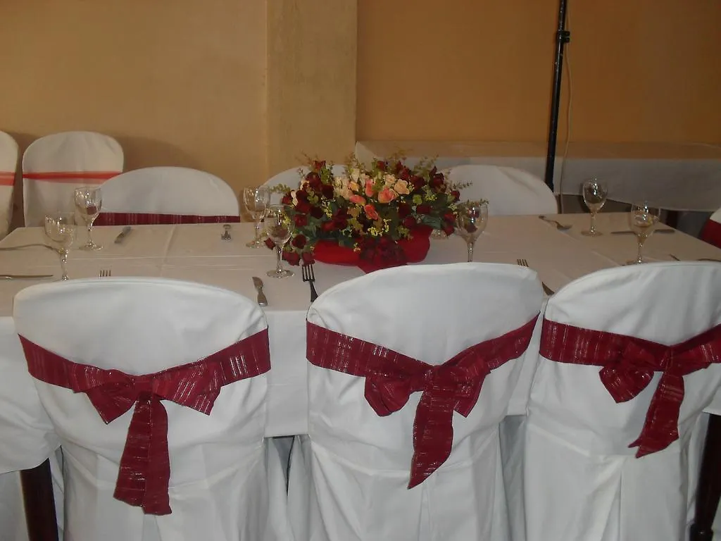 Royal Mount Hotel Kandy