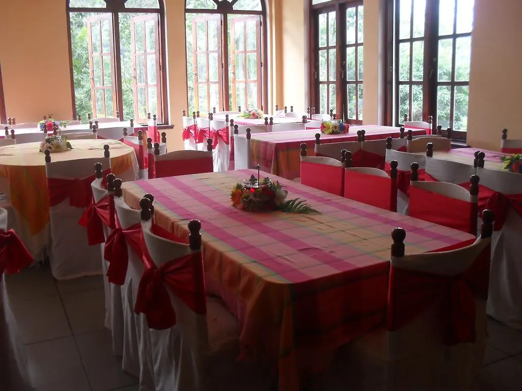 Royal Mount Hotel Kandy