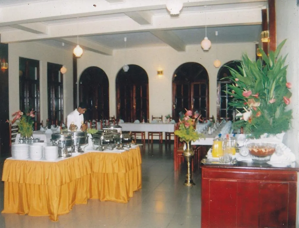 Royal Mount Hotel Kandy Sri Lanka