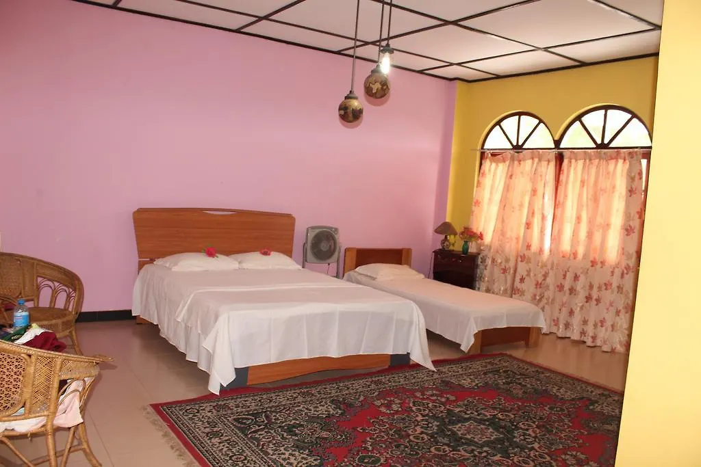 Royal Mount Hotel Kandy Sri Lanka