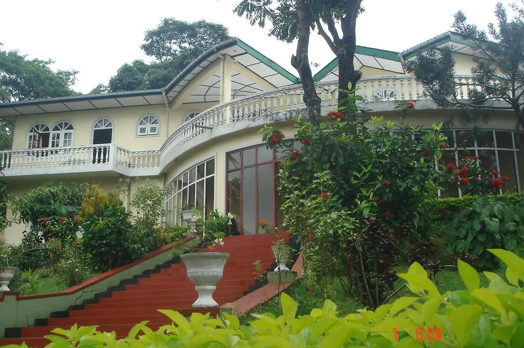 Royal Mount Hotel Kandy