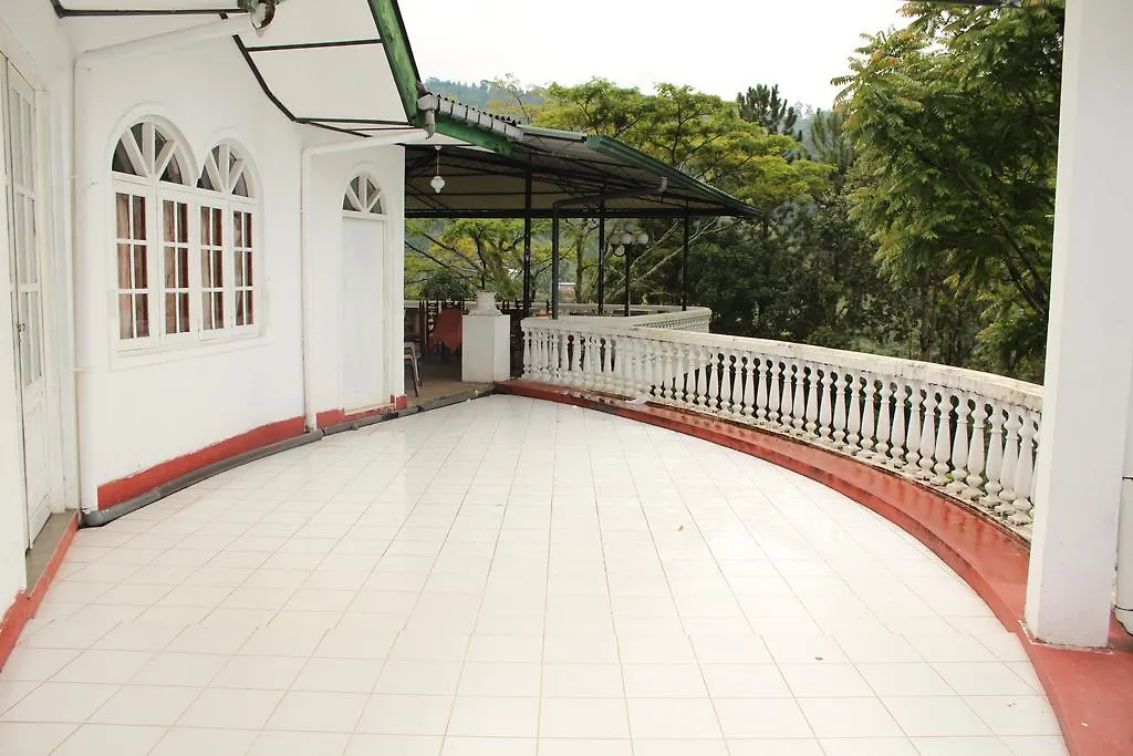Royal Mount Hotel Kandy