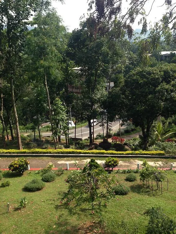 Royal Mount Hotel Kandy Sri Lanka
