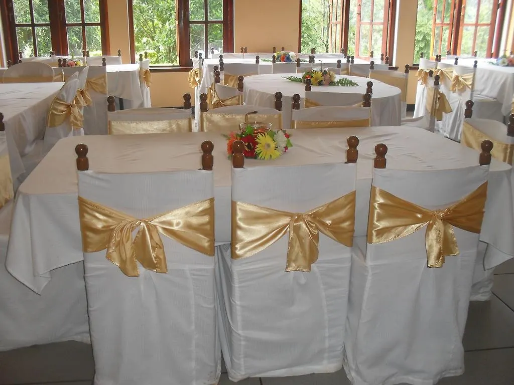 Royal Mount Hotel Kandy