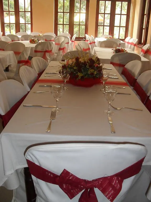 Royal Mount Hotel Kandy 0*,