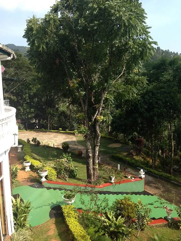 Royal Mount Hotel Kandy