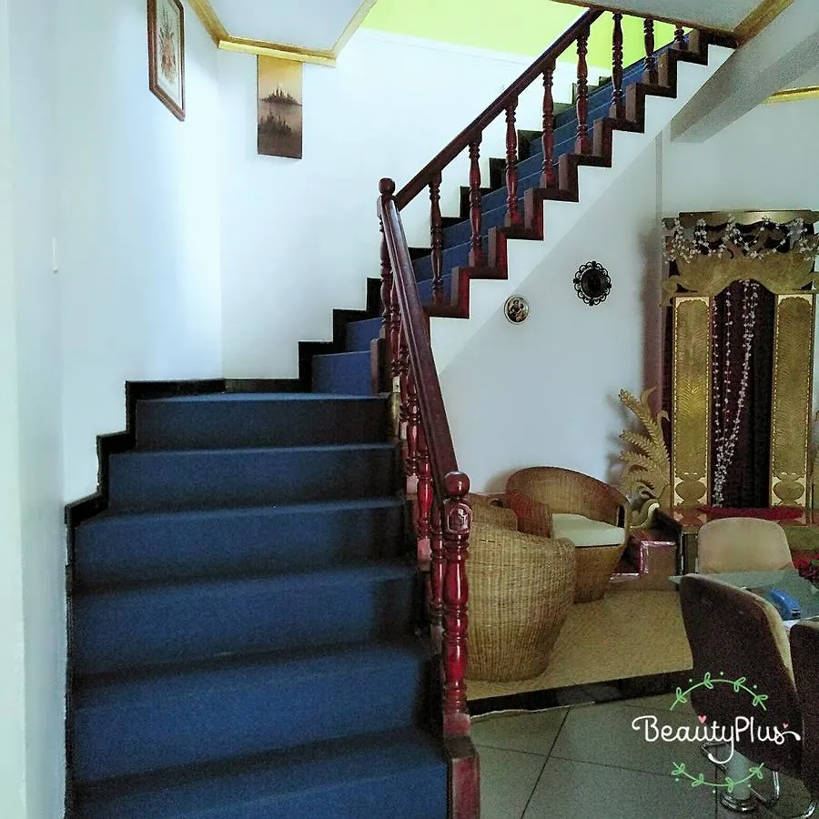 Royal Mount Hotel Kandy Sri Lanka