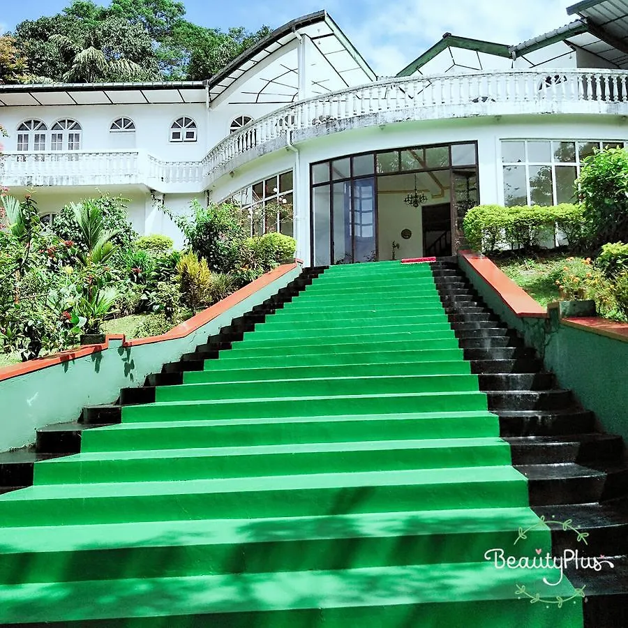 Royal Mount Hotel Kandy