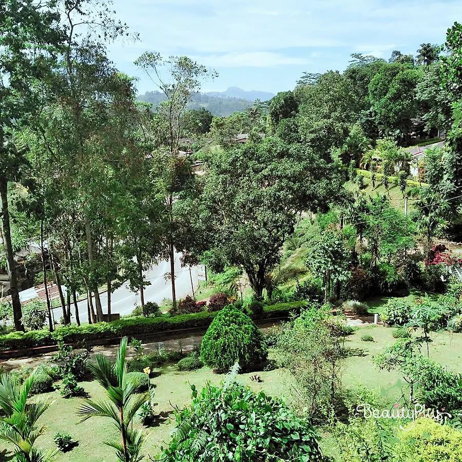 Royal Mount Hotel Kandy 0*,