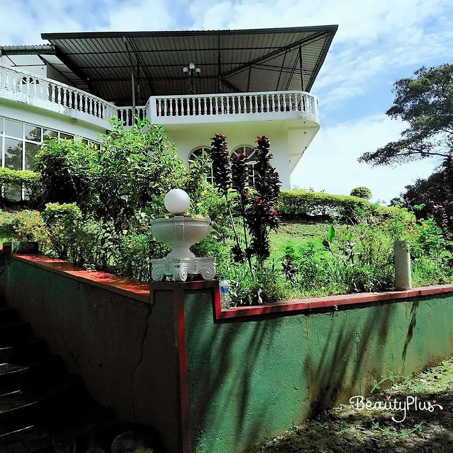 Royal Mount Hotel Kandy