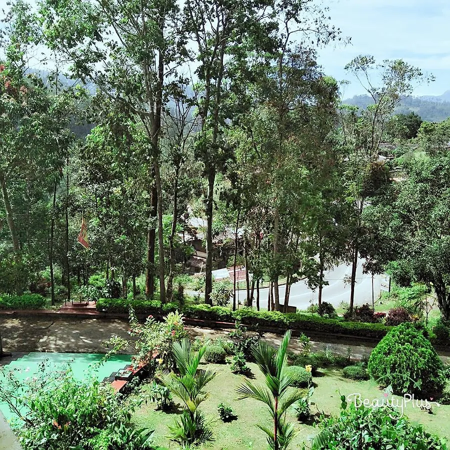Royal Mount Hotel Kandy