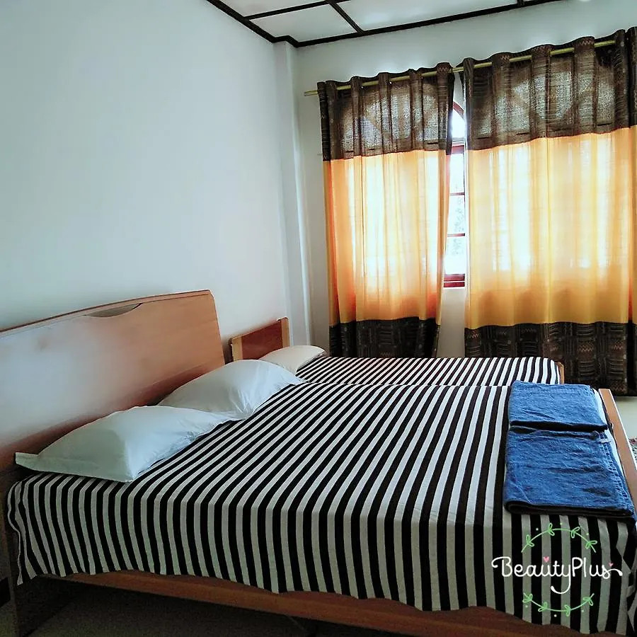 Royal Mount Hotel Kandy