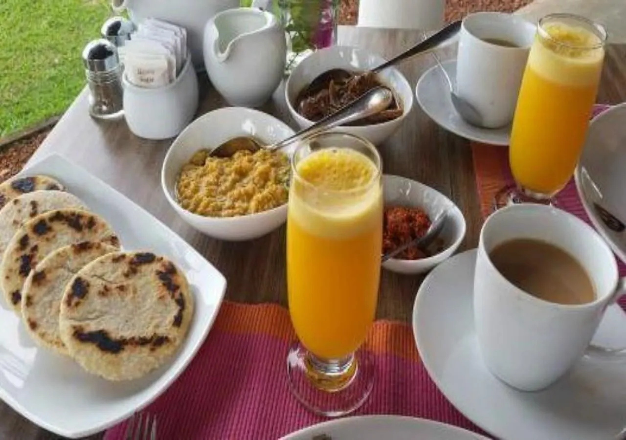 Royal Mount Hotel Kandy Sri Lanka